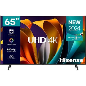 Hisense 65A6N 65'' 4K Smart LED TV - Clarity Redefined