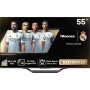 Hisense 55U7NQ 55'' 4K Smart QLED TV, Cyprus Best Buy