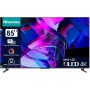 Hisense 85U7KQ 85'' 4K Smart QLED MINI LED TV - Cyprus