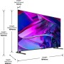 Hisense 85U7KQ 85'' 4K Smart QLED MINI LED TV - Cyprus