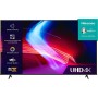 Hisense 55A6K 4K Smart LED TV with Dolby Vision HDR