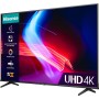 Hisense 55A6K 4K Smart LED TV with Dolby Vision HDR