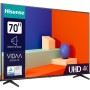 Hisense 70A6K 4K Smart LED TV - Best Buy Cyprus