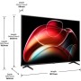 Hisense 70A6K 4K Smart LED TV - Best Buy Cyprus