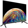 Dahua 43'' FHD Android TV - Full HD, Smart Entertainment