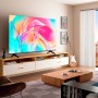 Hisense 50E7KQ 50'' 4K Smart QLED TV