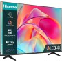 Hisense 50E7KQ 50'' 4K Smart QLED TV