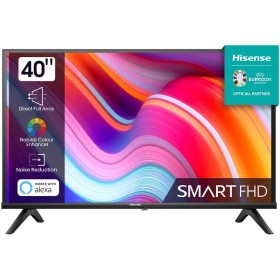 Hisense 40A4K Full HD Smart LED TV