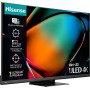 Hisense 75U8KQ 75'' 4K Smart QLED MINI LED TV