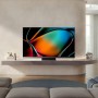 Hisense 75U8KQ 75'' 4K Smart QLED MINI LED TV