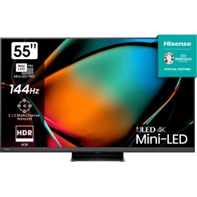 Hisense 55U8KQ 4K Smart TV - Best Buy Cyprus