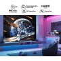 Hisense 75'' 4K Smart QLED TV