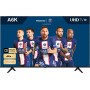 Hisense 75A6K 75'' 4K Smart TV Best Buy