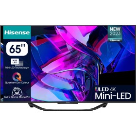 Hisense 65U7KQ 65'' 4K Smart QLED TV