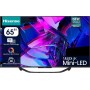 Hisense 65U7KQ 65'' 4K Smart QLED TV