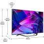 Hisense 65U7KQ 65'' 4K Smart QLED TV