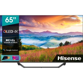 Hisense 65A7GQ 65'' 4K Smart QLED TV