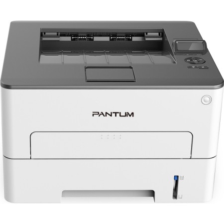 Pantum P3305DW Laser Printer front view