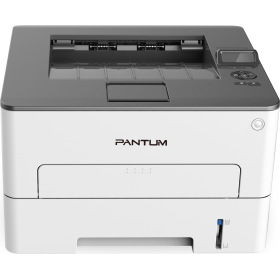 Pantum P3010DW Fast Speed Mono Laser Printer Wi-Fi Duplex