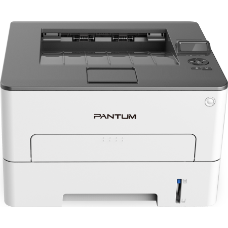 Pantum P3010DW Mono Laser Printer Wi-Fi/Duplex