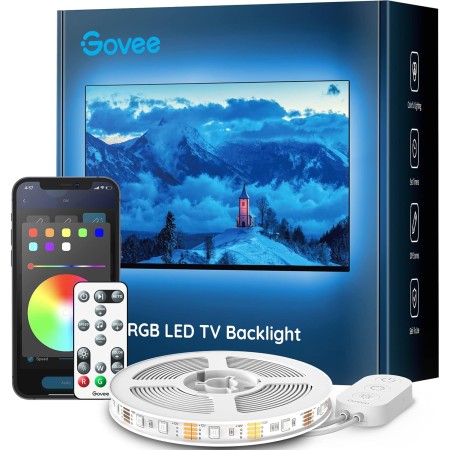 Govee TV Backlight LED for 46-65 inch TVs