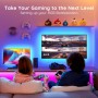 Govee TV Backlight LED for 46-65 inch TVs