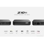 Formuler Z10 SE Android 10 TV Box 4K