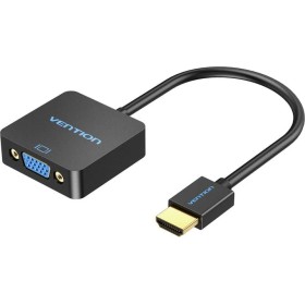 Vention HDMI to VGA Converter with Audio Support