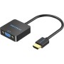 Vention HDMI to VGA Converter with Audio & USB