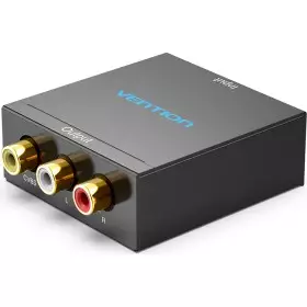 Vention HDMI to 3RCA USB Powered Converter