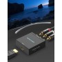 Vention HDMI to RCA Converter