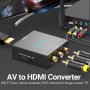 Vention HDMI to RCA Converter - Best Buy Cyprus