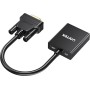 Unitek VGA to HDMI Converter Adapter with Audio