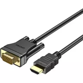 Unitek HDMI to VGA Adapter Cable 2.0m