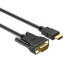 Unitek Converter HDMI to VGA Adapter Cable 2.0m