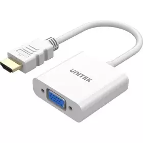 Unitek HDMI to VGA Converter at Best Buy Cyprus