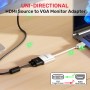 Unitek HDMI to VGA Converter at Best Buy Cyprus