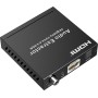 Lenkeng Converter HDMI to HDMI+Audio 2.0 4K60Hz