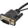 AV:Link VGA+Audio to HDMI Converter