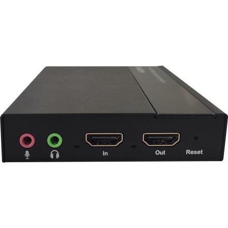 FoxUn SX-HE07 HDMI Encoder - Cyprus Best Buy