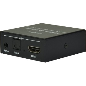 AV:Link 4K HDMI Digital Audio Extractor