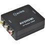 AV:Link RCA to HDMI Converter 128.511UK