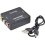 AV:Link RCA to HDMI Converter USB Powered