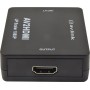 AV:Link RCA to HDMI Converter USB Powered