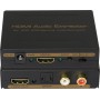 DigitMX HDMI to HDMI+Audio Converter 4K30Hz ARC