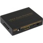 DigitMX HDMI to HDMI+Audio Converter 4K30Hz ARC