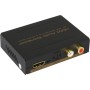 DigitMX HDMI to HDMI+Audio Converter 4K30Hz ARC