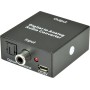 AV:Link DAC7 Digital to Analog Audio Converter