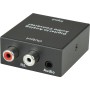 AV:Link DAC7 Digital to Analog Audio Converter