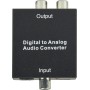 AV:Link DAC7 Digital to Analog Audio Converter